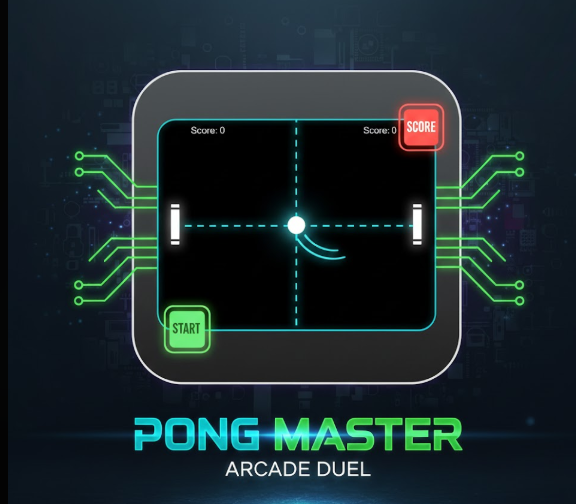 Ping Pong Free Online Game